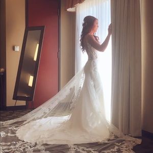 Meet your Posher, Mallory